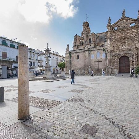 Palacio La Cruz El Puerto de Santa Maria Exterior photo